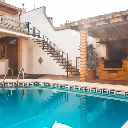 Holiday home Family Jaume Ii Casa Familiar Jaume Ii *