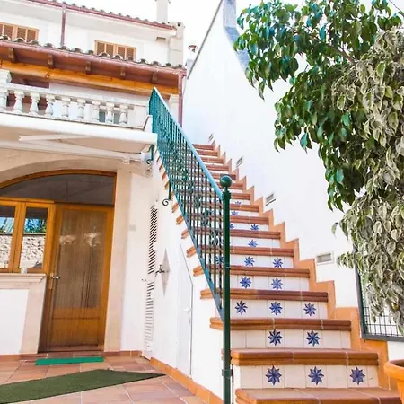 Holiday home Family Jaume Ii Casa Familiar Jaume Ii Llucmajor (Mallorca)
