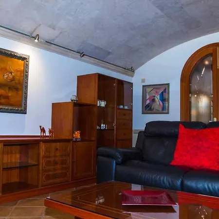 Family Jaume Ii Casa Familiar Jaume Ii *