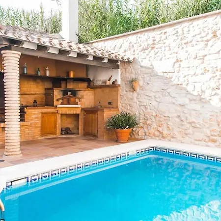 Family Jaume Ii Casa Familiar Jaume Ii Holiday home Llucmajor (Mallorca)