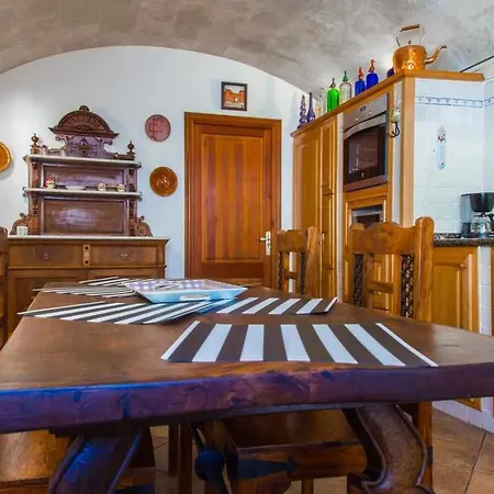 Family Jaume Ii Casa Familiar Jaume Ii Holiday home Llucmajor (Mallorca)