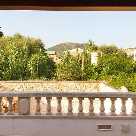 Holiday home Family Jaume Ii Casa Familiar Jaume Ii Llucmajor (Mallorca)
