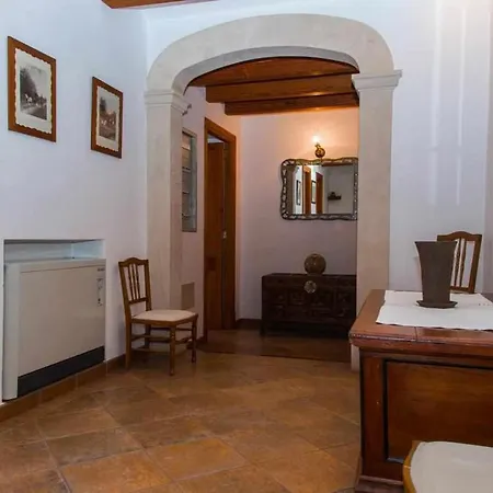Family Jaume Ii Casa Familiar Jaume Ii Llucmajor (Mallorca)