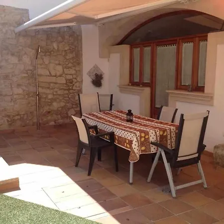 Family Jaume Ii Casa Familiar Jaume Ii Llucmajor (Mallorca)