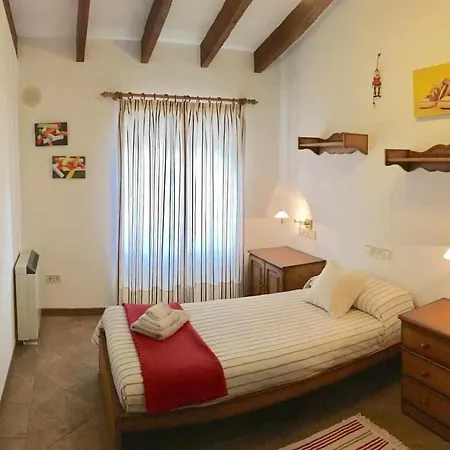 Family Jaume Ii Casa Familiar Jaume Ii Holiday home