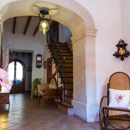 Family Jaume Ii Casa Familiar Jaume Ii Holiday home