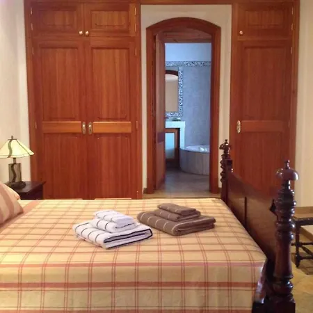 Holiday home Family Jaume Ii Casa Familiar Jaume Ii Llucmajor (Mallorca)